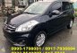 2017 Suzuki Ertiga GL Black SUV For Sale -0