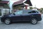 Mazda CX9 CX-9 2014 new look rare blue Fresh SUV-2