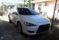 Mitsubishi Lancer EX 2013-4