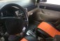 Chevrolet Optra 2006 AT Orange For Sale -10