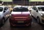 2015 Mitsubishi Mirage GLS 1.2G At Gas For Sale -0