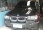 BMW X3 2007 FOR SALE-0