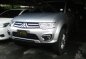 Mitsubishi Montero Sport 2015 FOR SALE-4