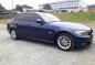 2011 BMW 318i Executive Edition Blue For Sale -0