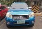 2010 Ford Everest Diesel Automatic​ For sale-0