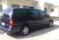 Well-maintained Chevrolet Venture 2002 for sale-2