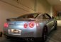 2011 Nissan GTR 5.180m 7kms only-0