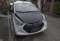 Hyundai Eon 2013 Manual White For Sale -3