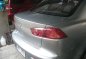 Mitsubishi Lancer Ex 2009 FOR SALE-4