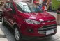 Good as new Ford Ecosport Zero for sale-5