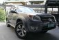 Good as new Ford Everest 2012 for sale-0