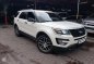 2017 Ford Explorer for sale-0