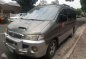 2000 HYUNDAI Starex turbo intercooler diesel van -0