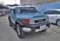 Toyota FJ Cruiser 2016 FOR SALE-0