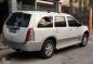 Good as new Isuza Alterra 2005 for sale-3