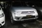 Mitsubishi Montero Sport 2015 FOR SALE-0