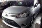 2017 Toyota Vios 1.3E Dual Vvti Manual For Sale -0