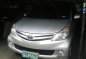 Toyota Avanza 2015 FOR SALE-7