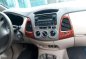 Toyota Innova g Gas 2007 model for sale -4