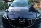 Mazda CX9 CX-9 2014 new look rare blue Fresh SUV-4