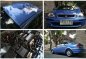 Honda Civic VTi 1996 Manual Blue For Sale -7