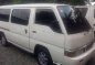 Nissan Urvan Shuttle 2015 model 2.7 engine For sale -3