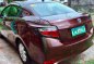 TOYOTA Vios E manual super fresh loaded 2015-7