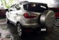 2015 FORD ECOSPORT 1.5 AT-4