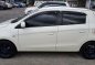 Well-kept Mitsubishi Mirage 2013 for sale-2