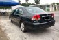 Honda Civic Eagle Eye 2004 Green For Sale -2