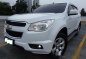 Chevrolet Trailblazer 2014 FOR SALE-0