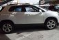 2016 Chevrolet Trax 4x2 Automatic Gas SM City Bicutan-1