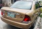 Well-kept Ford Lynx 2001 for sale-1