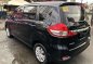 2017 Suzuki Ertiga GL Black SUV For Sale -4