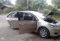 Toyota Vios 2012 E Manual Beige Sedan For Sale -0