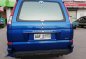 2014 Mitsubishi Adventure manual diesl innova crosswind sportivo-7