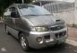 2000 HYUNDAI Starex turbo intercooler diesel van -2