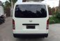 Well-maintained Toyota Hiace Commuter D4d 2012 for sale-3