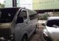 2016 Toyota Hiace Commander 3.0L Mt For Sale -2