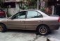 Well-maintained Mitsubishi Lancer 1998 for sale-3