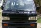 Suzuki Multicab 12V Van Black For Sale -2