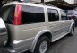 Ford Everest 2004​ For sale -2