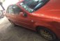 Chevrolet Optra 2006 AT Orange For Sale -11