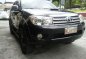 Well-maintained Toyota Fortuner V 2011 for sale-0