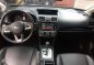 2016 Subaru XV 2.0 CVT AT Gray For Sale -3