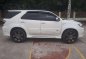 FOR SALE Toyota Fortuner 2010-4