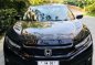 2016 Honda Civic 1.5 RS Turbo-0