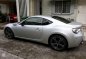 Good as new Subaru BRZ 2013 for sale-3