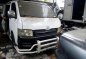 Toyota Hiace Commuter d4d 2007 for sale -0