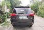 Mitsubishi Montero GLS 2009-4